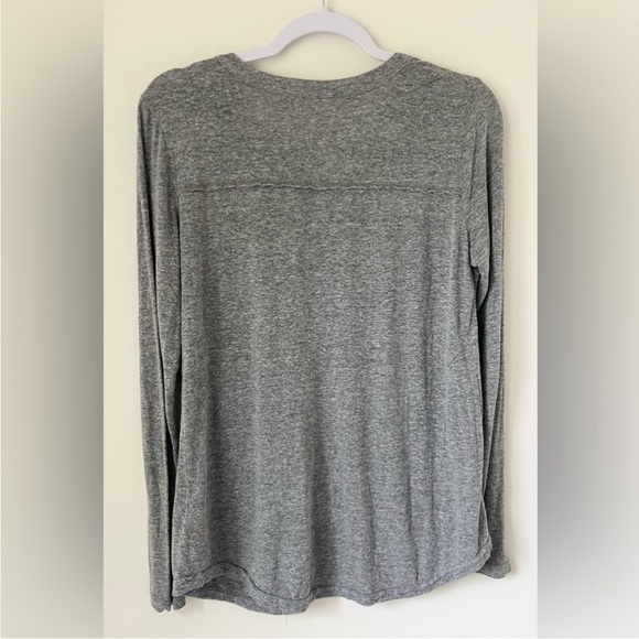 Anthropologie Akemi + Kin Y2K Sequined Top - Picture 4 of 8